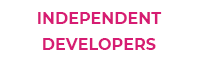 Independent developers
