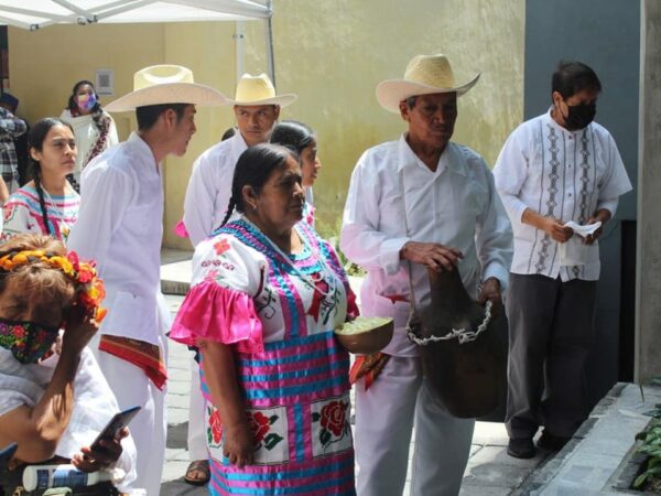 EvIS SENER Glosario de términos relacionados con la población indígena de México